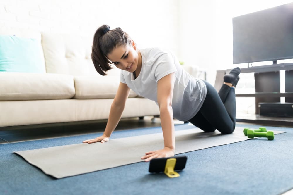 General fitness